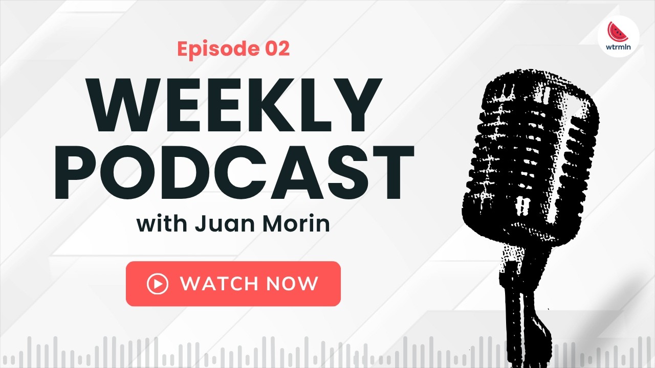 Claude Crashes Cybersecurity Stocks | Weekly Watermelon Soup - Feb 20, 2026