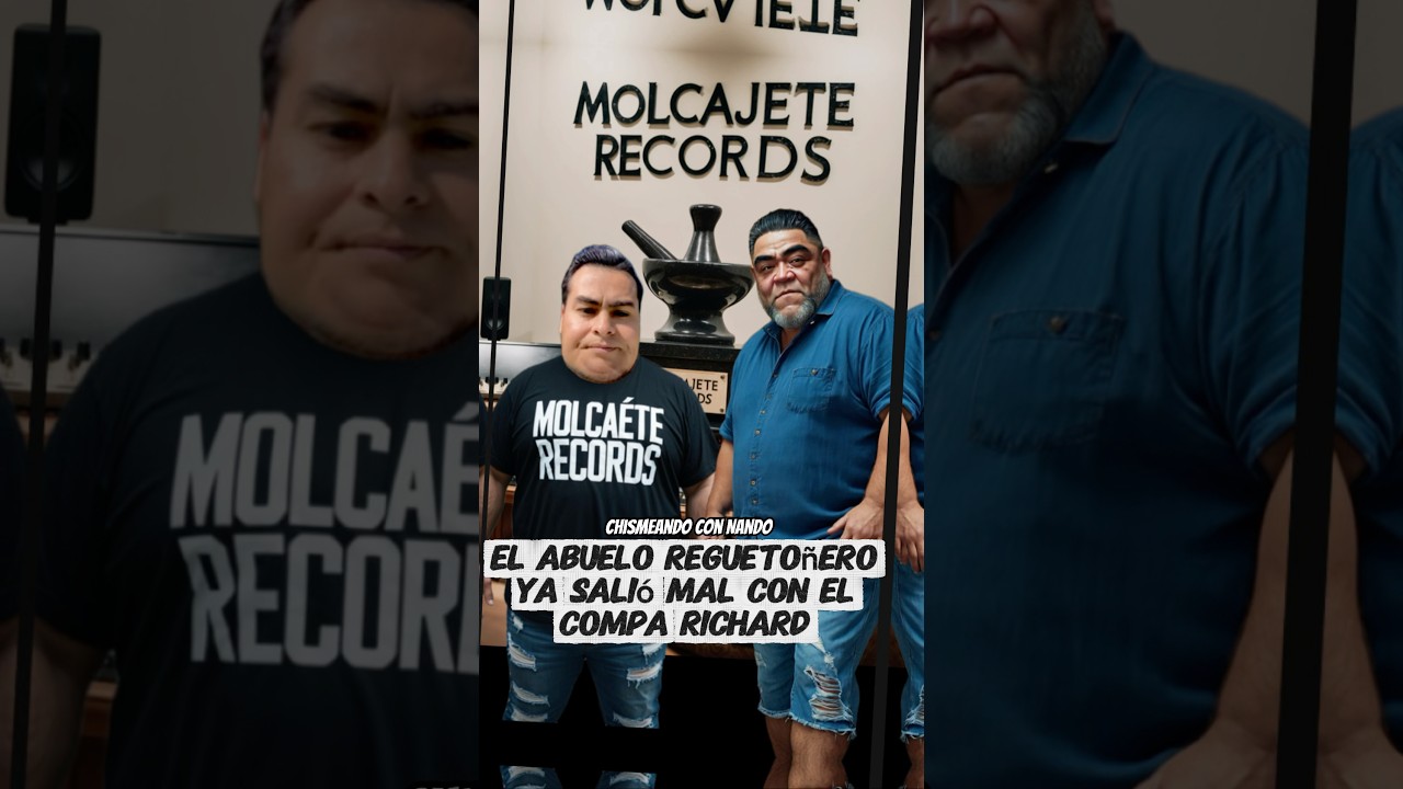 La chepa Torres sale mal con el que le graba sus canciones. #comedia #chisme #humor #josetorres