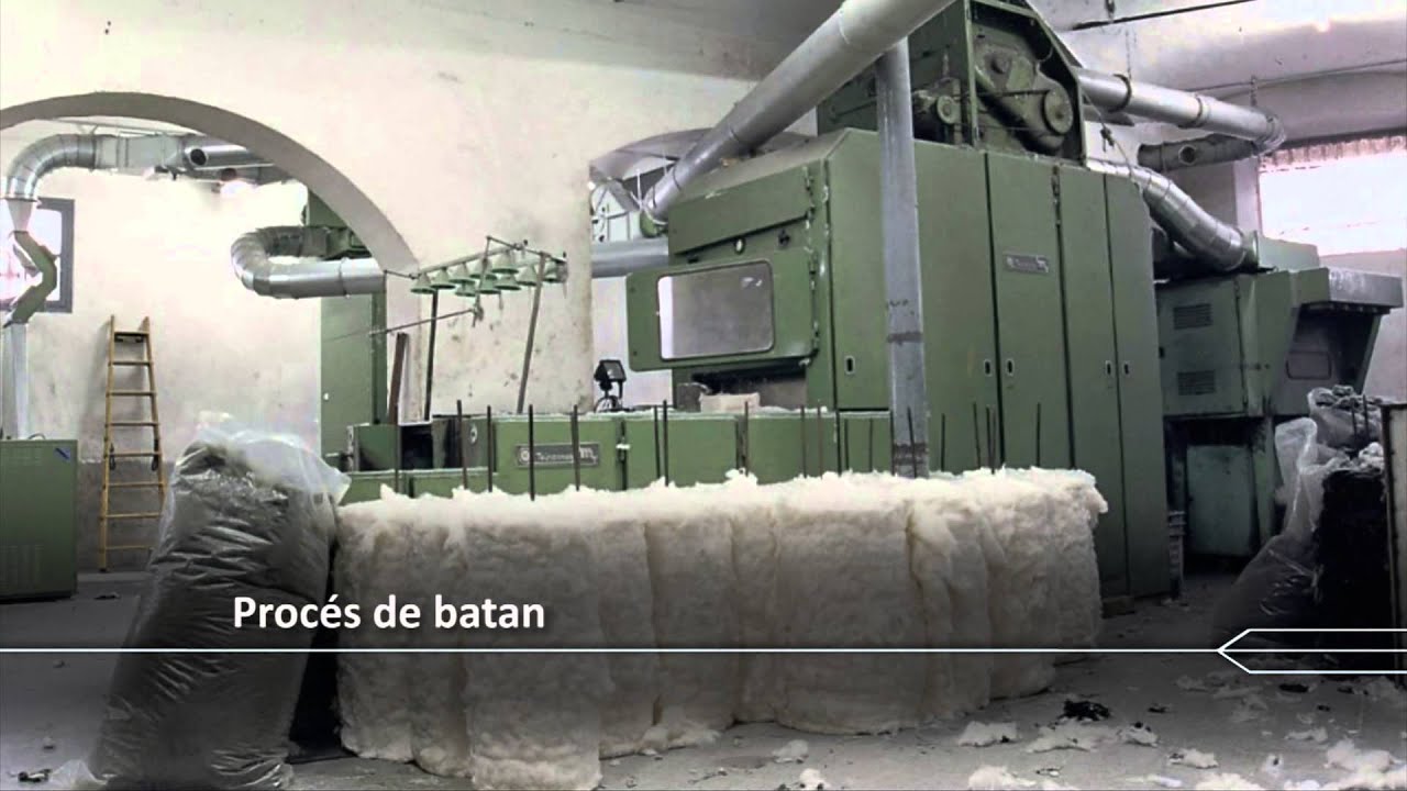 La fàbrica de filats de Santa Eugènia de Ter. La Marfà 1819-2000 : II