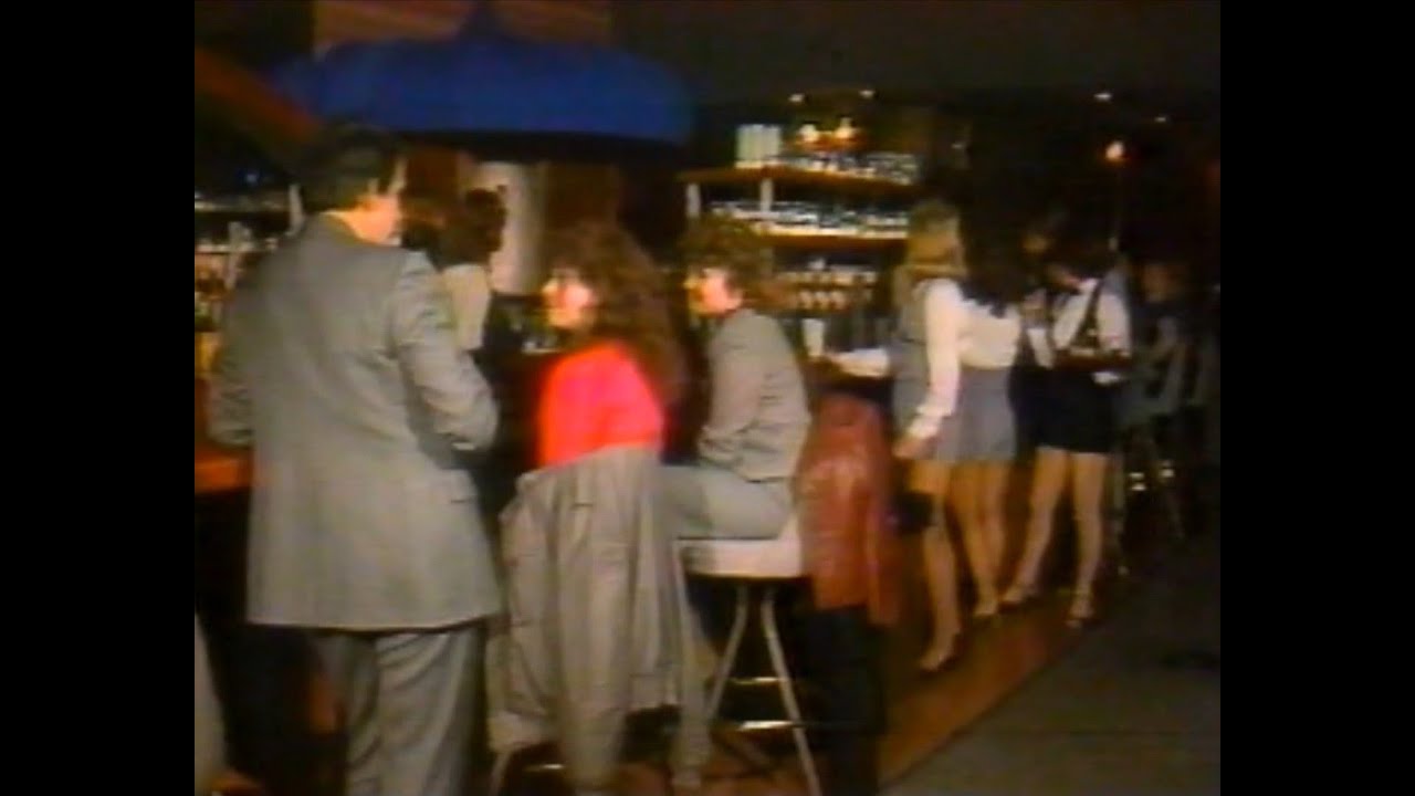 p a s t  m i d n i g h t  - D.O.A. (Vaporwave + Signalwave)