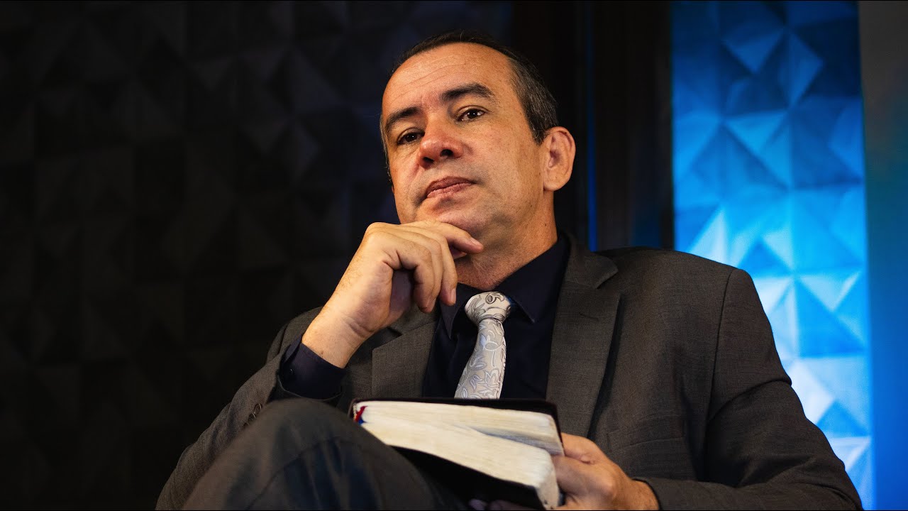 Gratidão, Ainda Que Em Batalhas! | CDE Ed. 205 | Pr. Wanderley Vilaça
