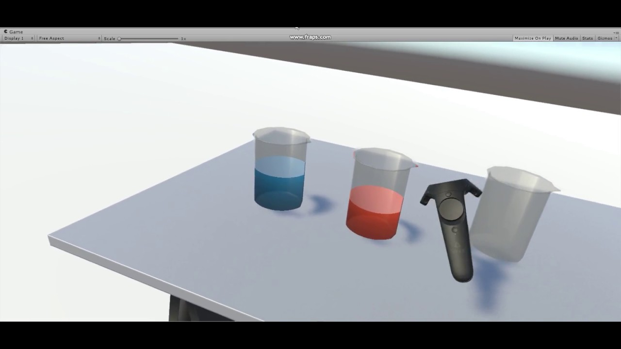 Chemistry Game #2