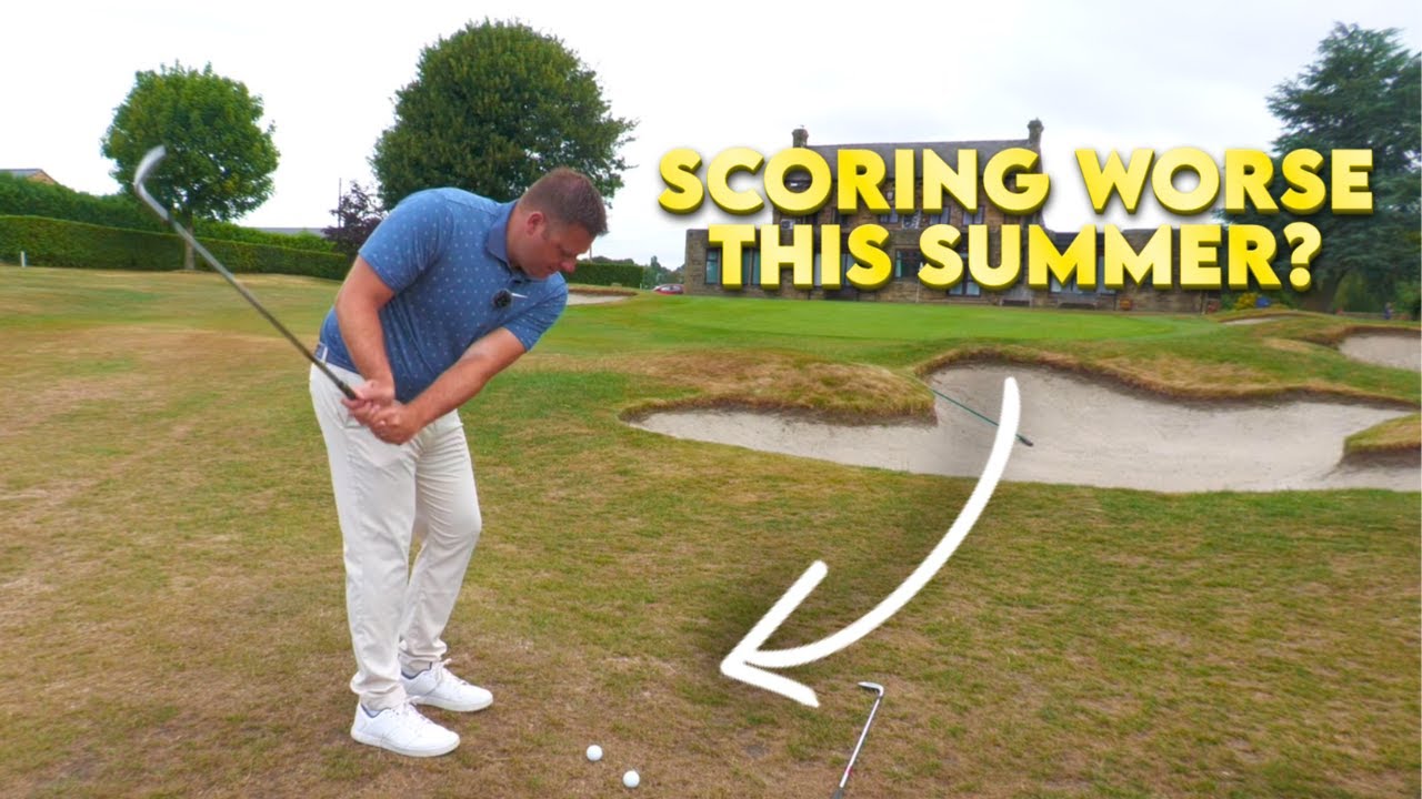 Golf Tips You Need This Summer To Lower Your Scores