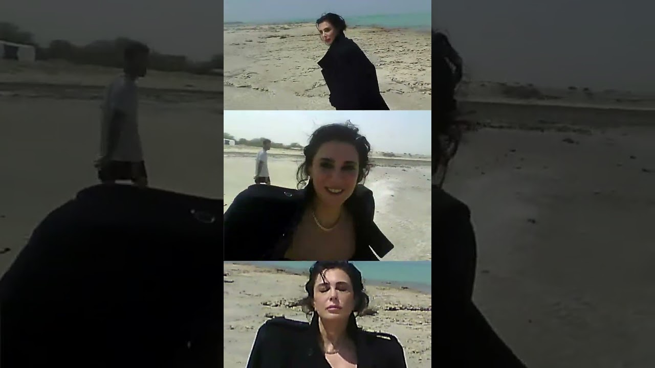 نادين لبكي تكشف أسراراً عن حياتها الشخصية
