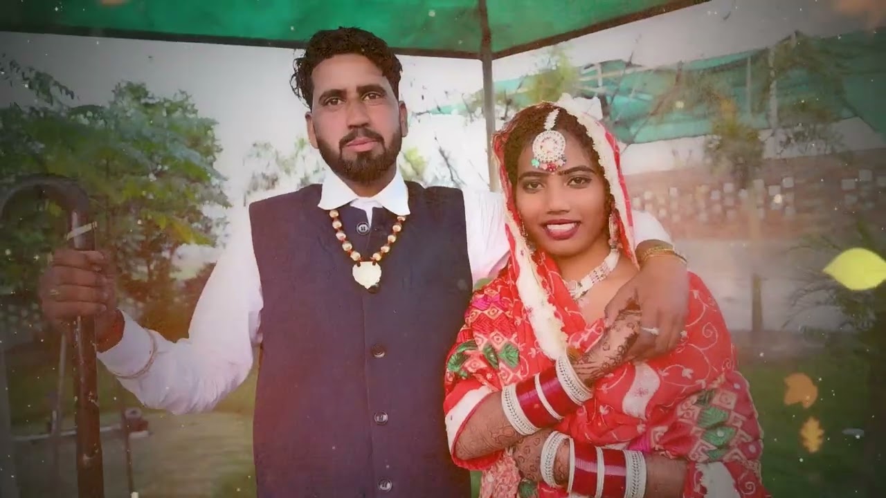 Marriage life 🥰🥰🧬🧬