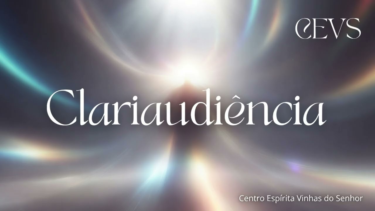 Clariaudiência