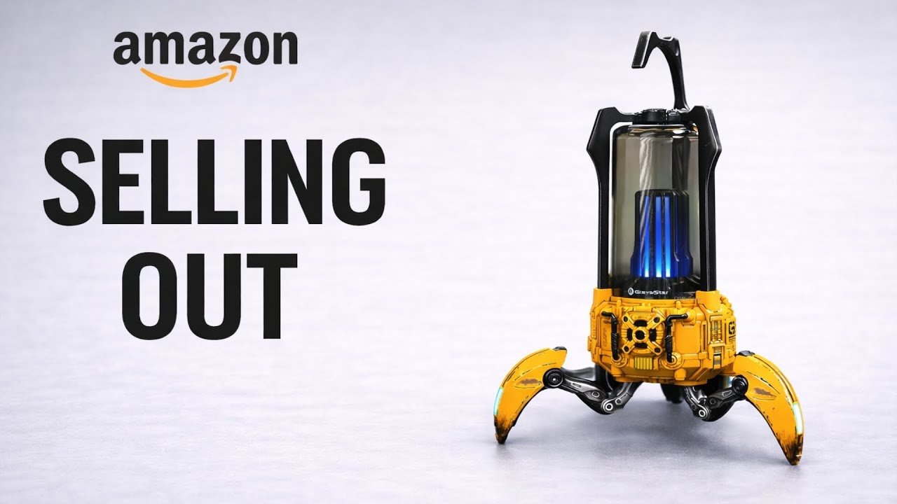 These Amazon Items Are Selling Out FAST!
