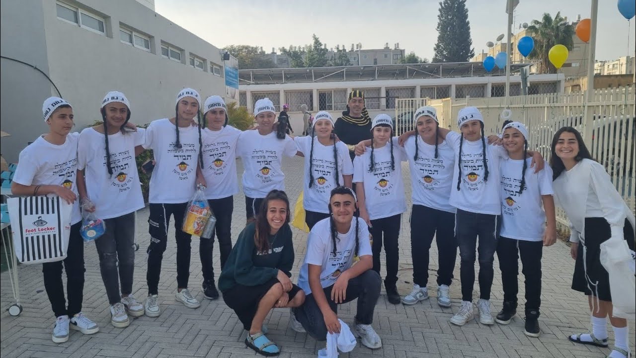 אמית קרית מלאכי- סרטון פרידה בנו