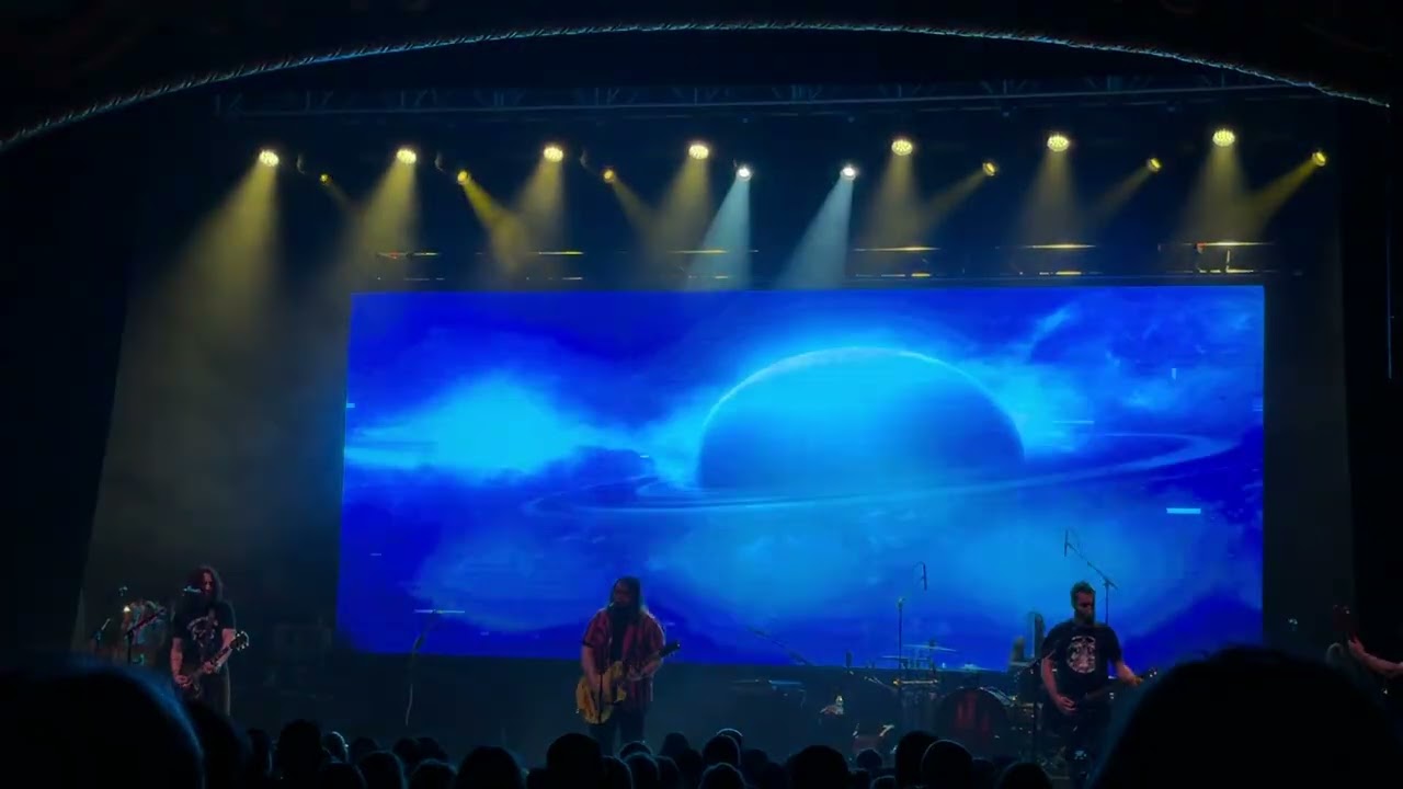 Mammoth WVH - State Theater - Portland, Maine 3/11/26