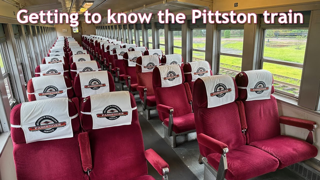 Traveler’s Guide: Pittston to Jim Thorpe!