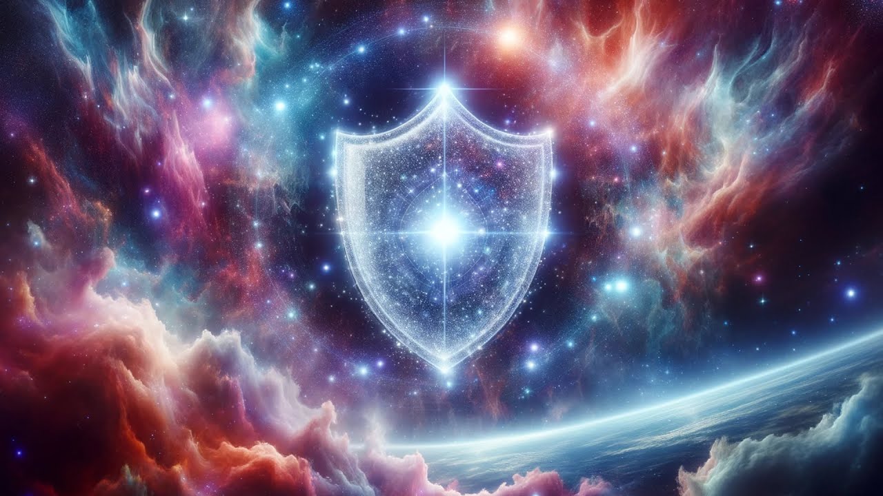 999Hz Psychic ESP Frequency Shield, Psychic Defense - Chill Relaxation
