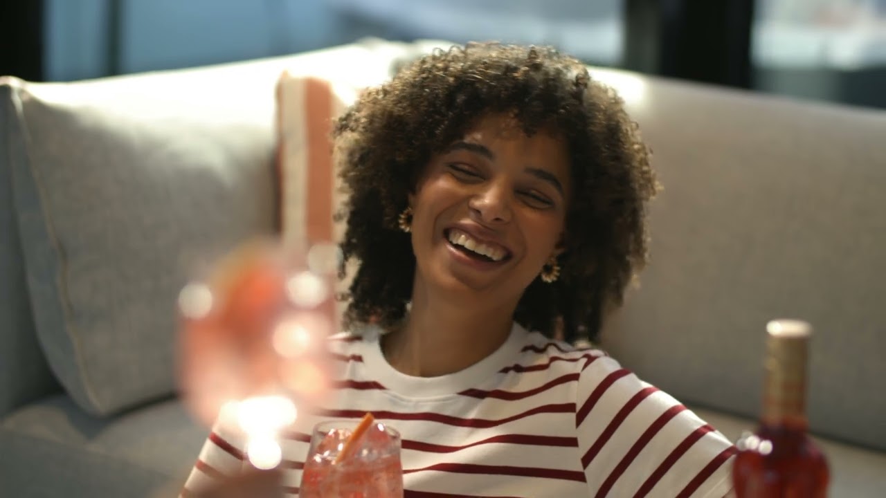 Lillet x Studio Aylin Jajeh