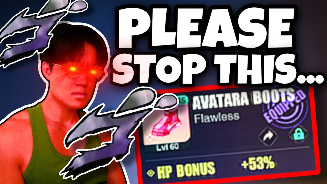 CURSED ACCOUNT: Mistakes You SHOULD NOT Be Making NOW! | DISLYTE