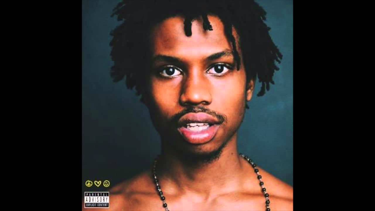 Raury - Crystal Express