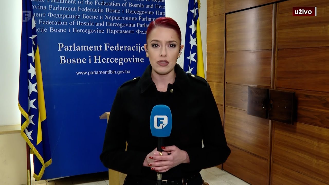 Drugi dan zasjedanja Parlamenta Federacije: Entitet na korak do budžeta za 2026.