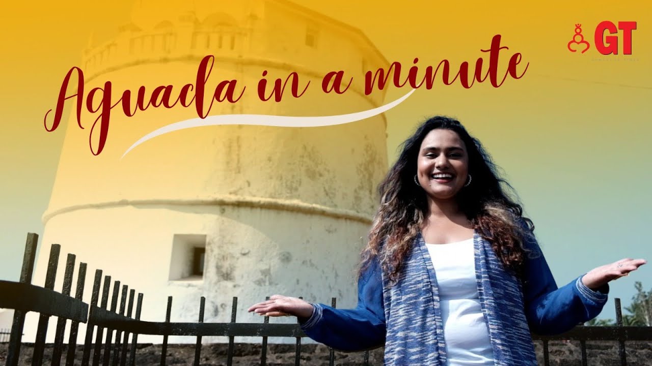 Aguada: A Minute Guide | Places To See In Aguada | Aguada Fort & Jail | Gomantak Times