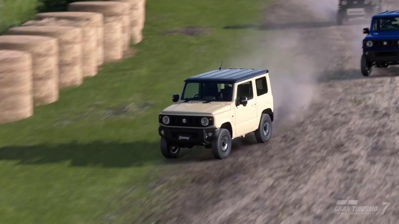 GT7 weekly challenges, missions and menu books
