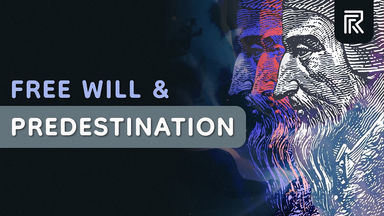 That Fringy Freewill and Predestination | Reformed Fringe