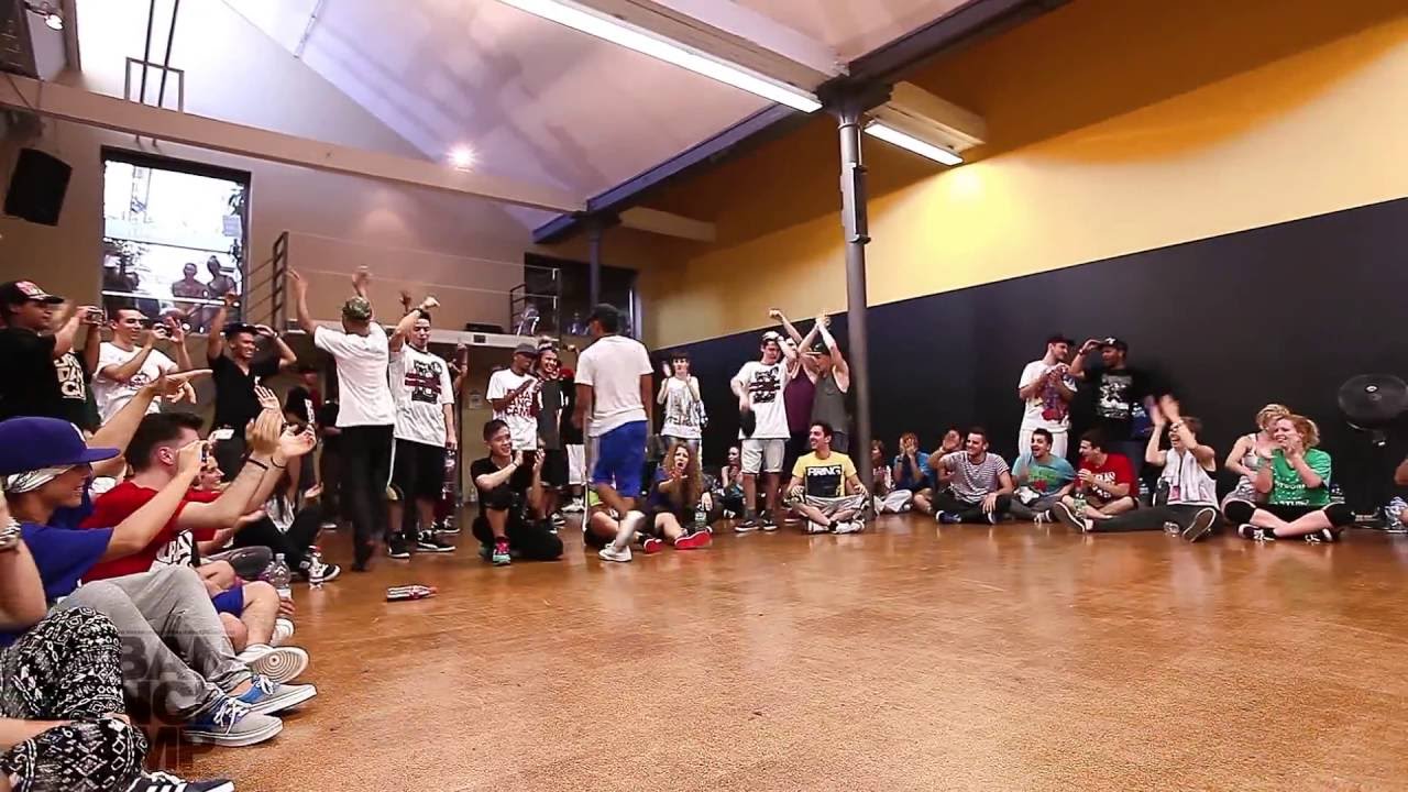 Bait - Wale / Lyle Beniga Choreography / 310XT Films / URBAN DANCE CAMP