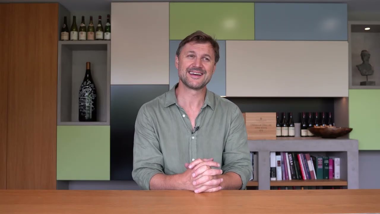 Stéphane Ogier - Côte-Rotie, Condrieu & St. Joseph