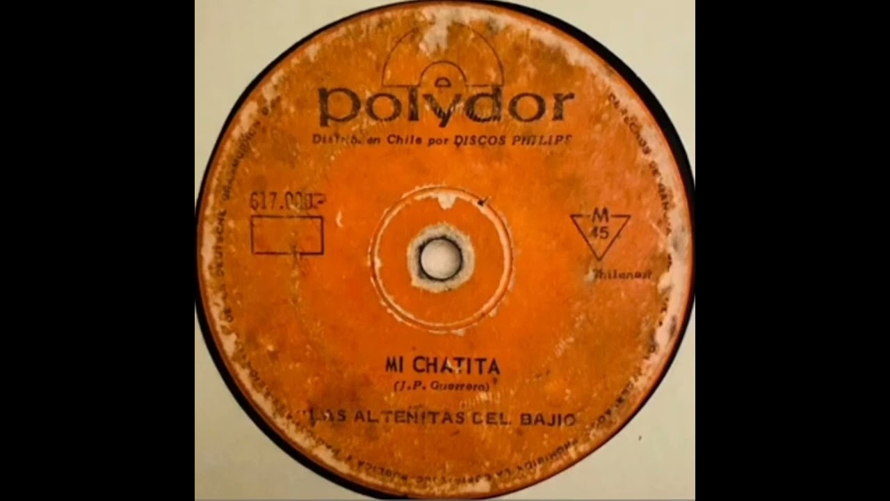 Las Alteñitas Del Bajío 