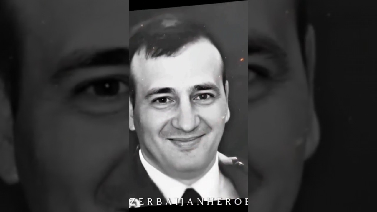 Cənab General Polad Həşimov!