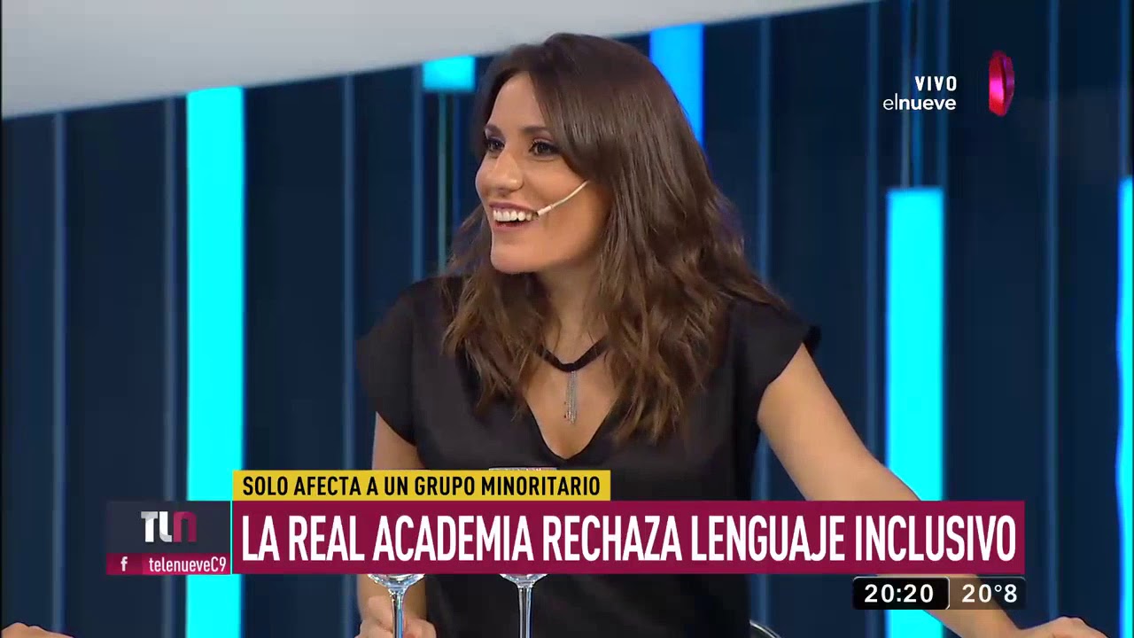 La Real Academia rechaza lenguaje inclusivo