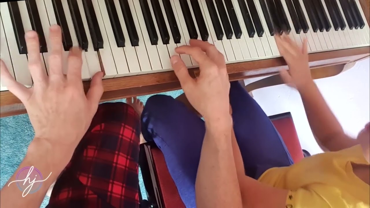 HUDEBNÍ JAZYK   Improvizování na popěvek  Tati, ty mne štveš!