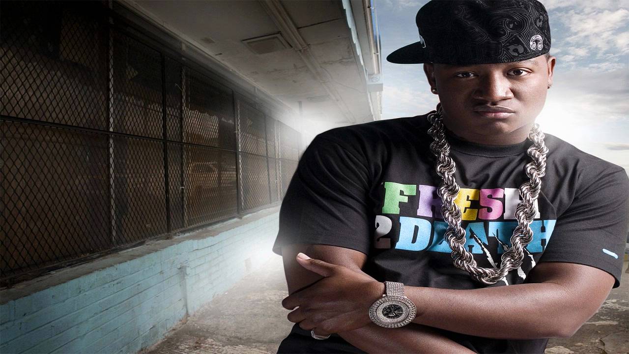 Lil' Wayne & Yung Joc - 