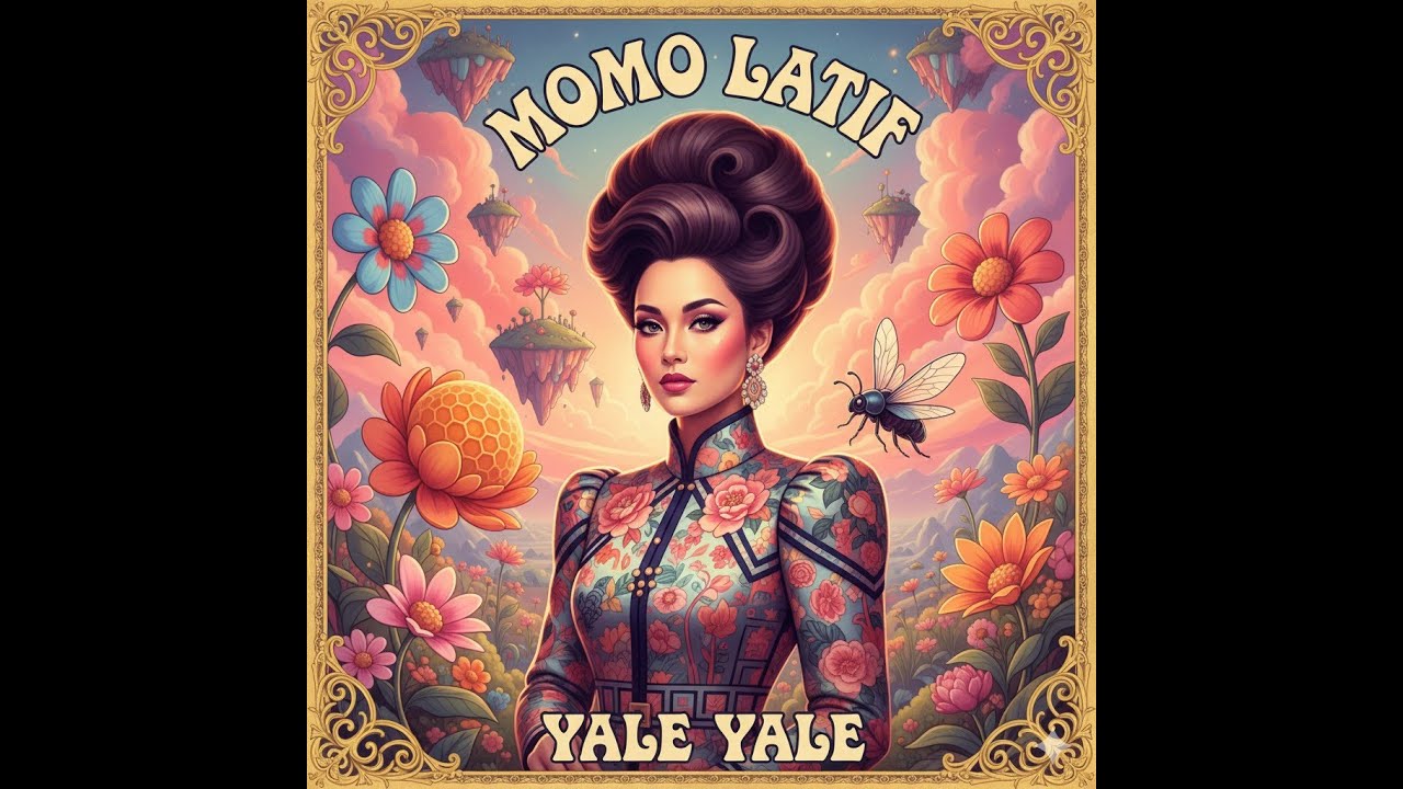 Momo Latif - Yale Yale (Symphony Orchestra Remake) | Fantasi Alam Maya | Ragam Maya