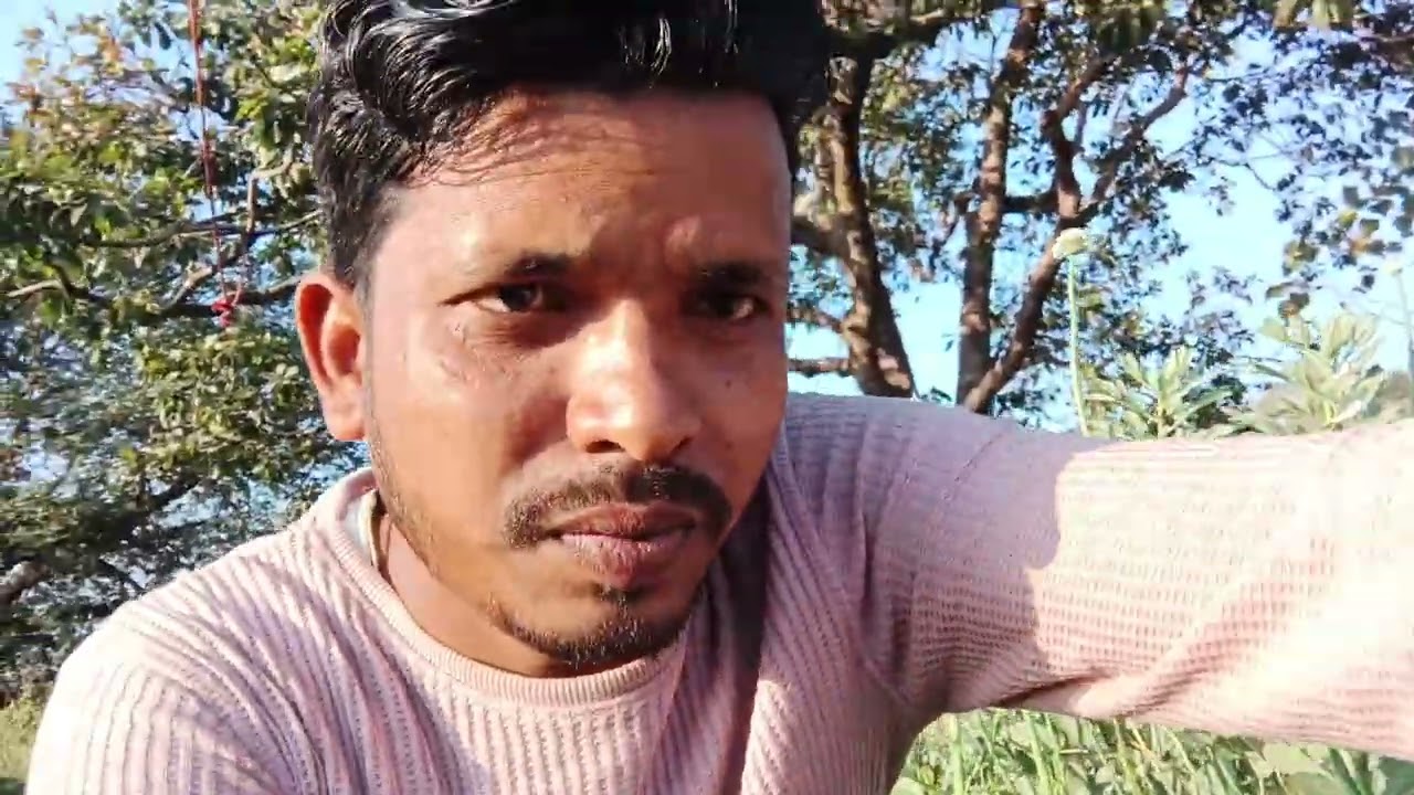 अपना खेती के बारे मे जानकारी देने का प्रयास किया है #kumar jaleshwar vlog 🙏🙏