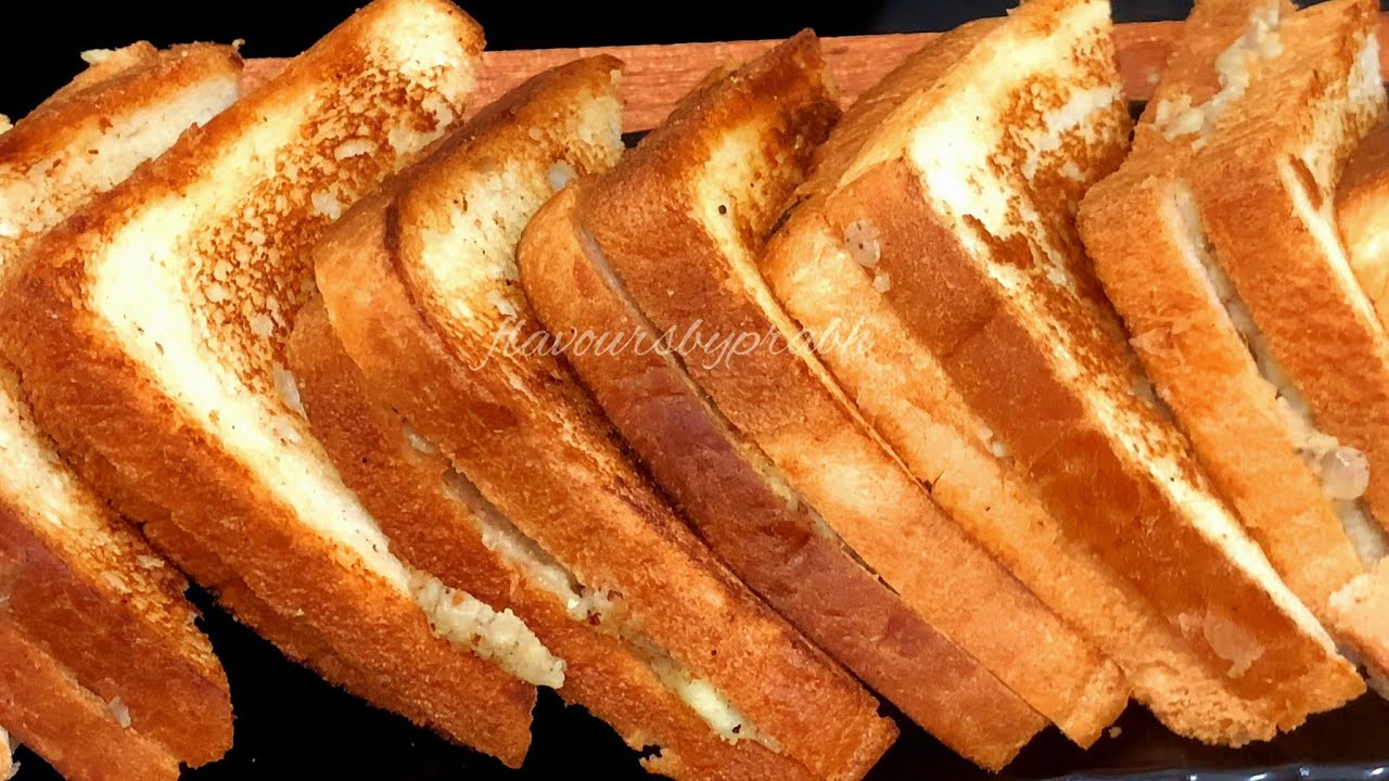 झटपट बटर सैंडविच रेसिपी 🍞🥪| Quick Breakfast Butter Sandwich Recipe