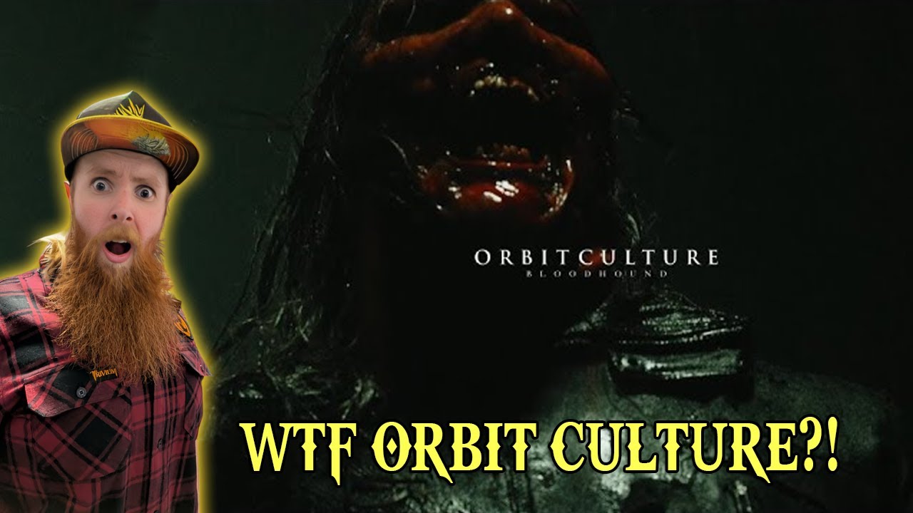 ORBIT CULTURE – Реакция на «Bloodhound» | Самый жестокий и кровавый сингл на сегодняшний день