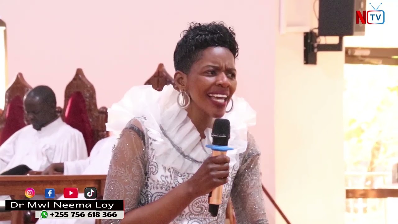 MWAKA WANGU WA USITAWI, MAONGEZEKO NA KUTAWALA 2026