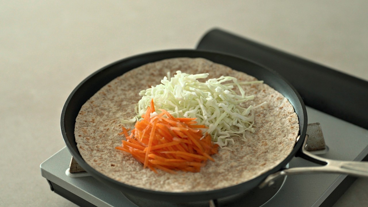 Приготовьте капусту и морковь таким образом‼️ Это так вкусно, что я ем это каждый день.😋