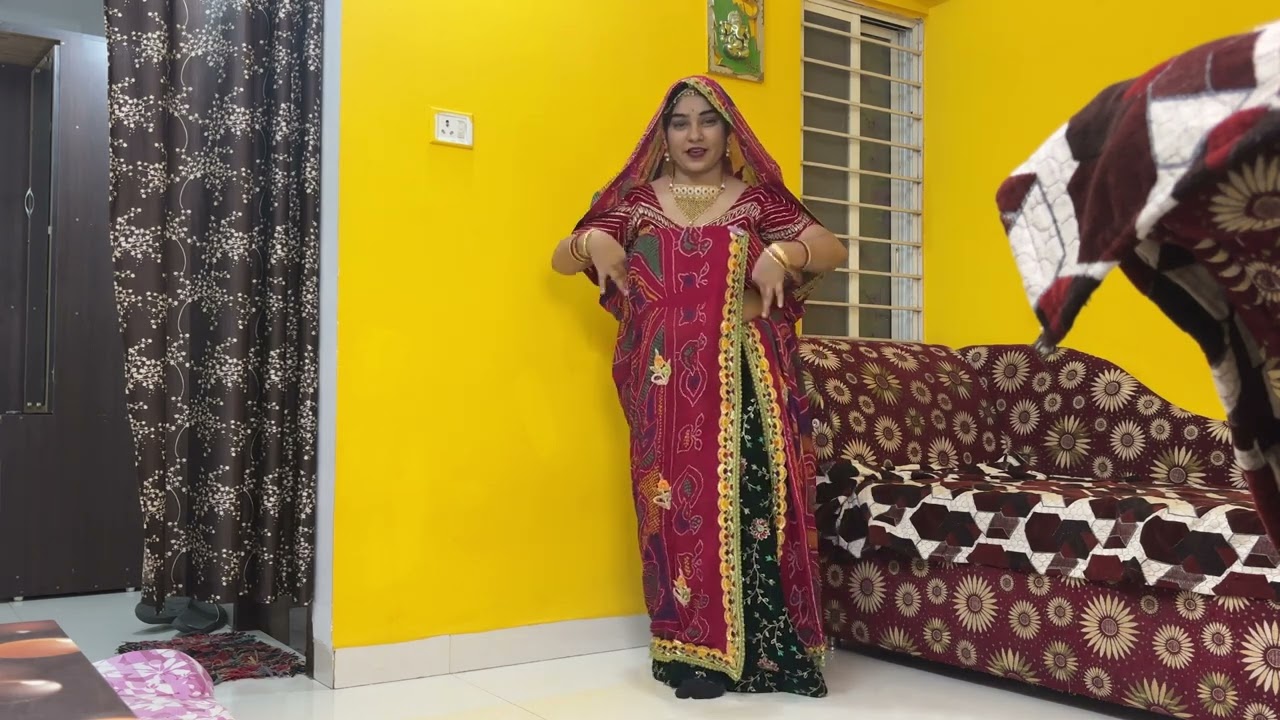 सुन जाबाला मोटायर 😍😍😍जाटनी का वायरल डांस 💃 #jaatni #dance #jaatjatni #song 