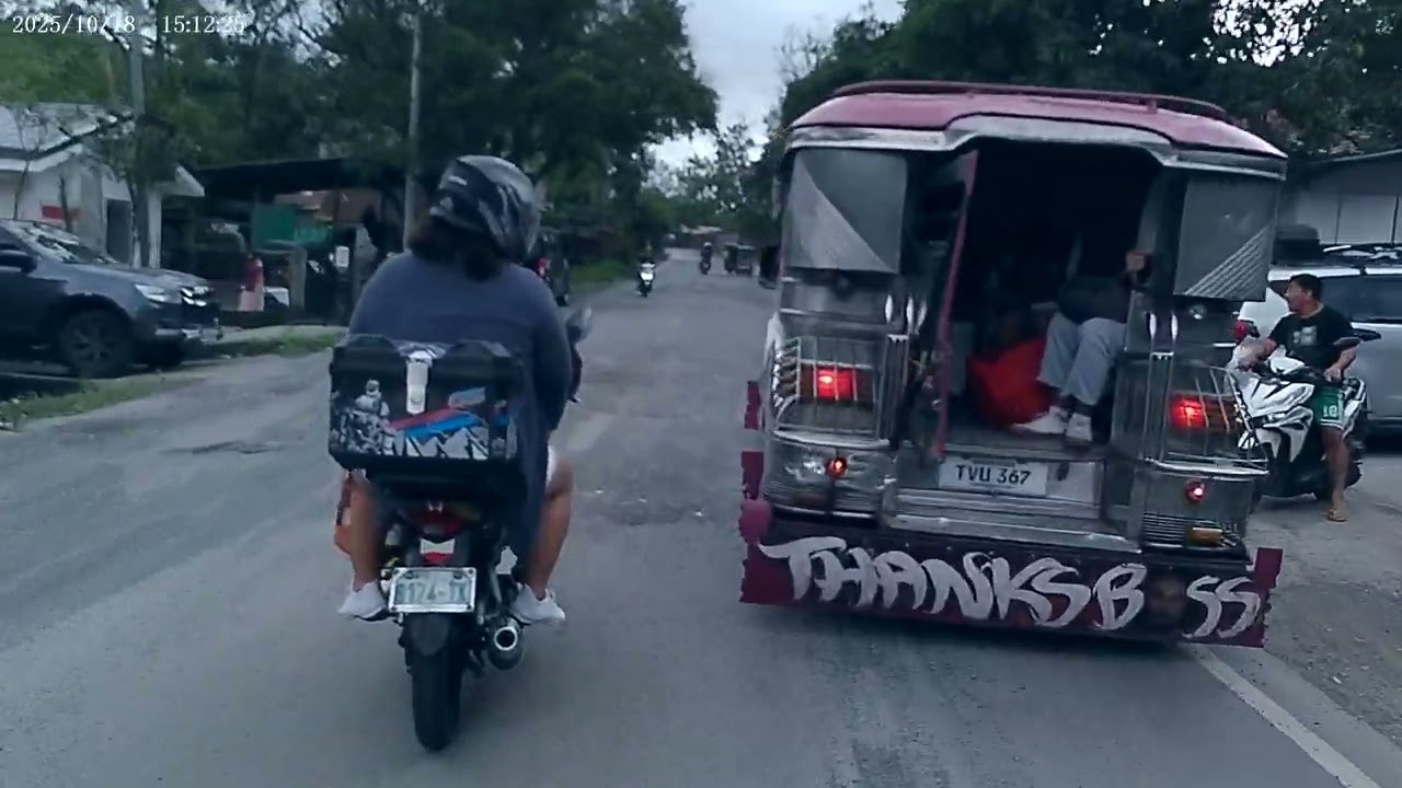 P26 Balagbag