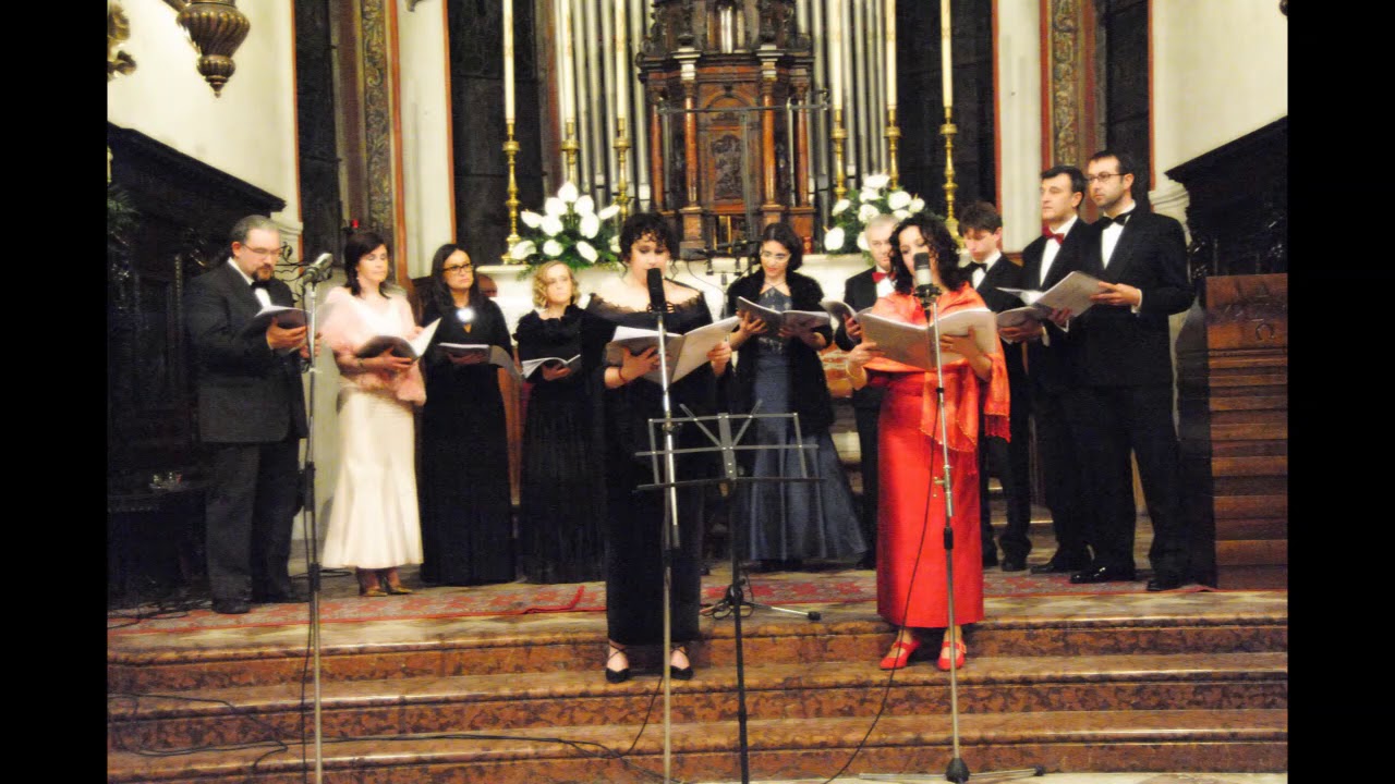 A.L. WEBBER -  Pie Jesu