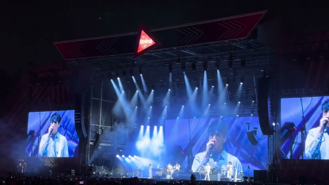  Vampire Weekend - This Life [Corona Capital 2025 - 15/Nov]