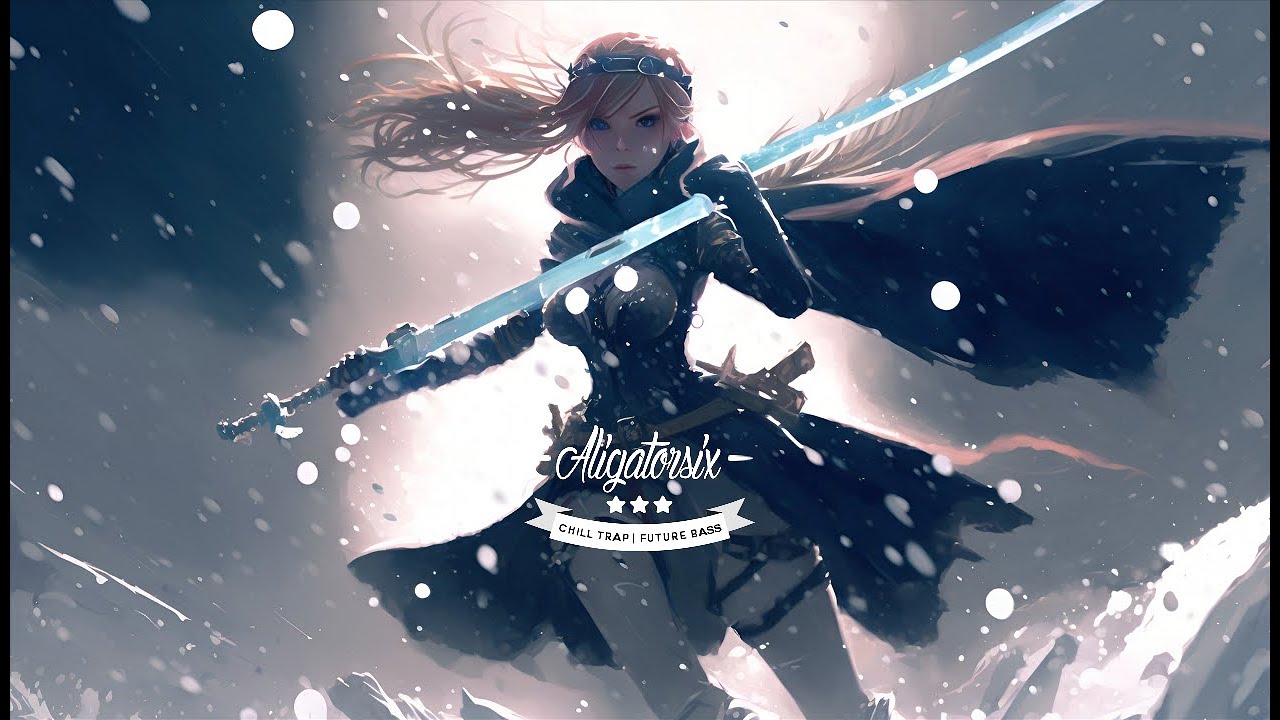 'Frigid' A Chill Future Riddim Mix
