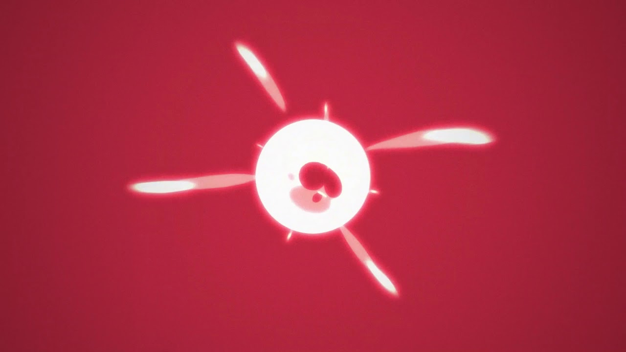 FX Animation - ToonBoom Harmony