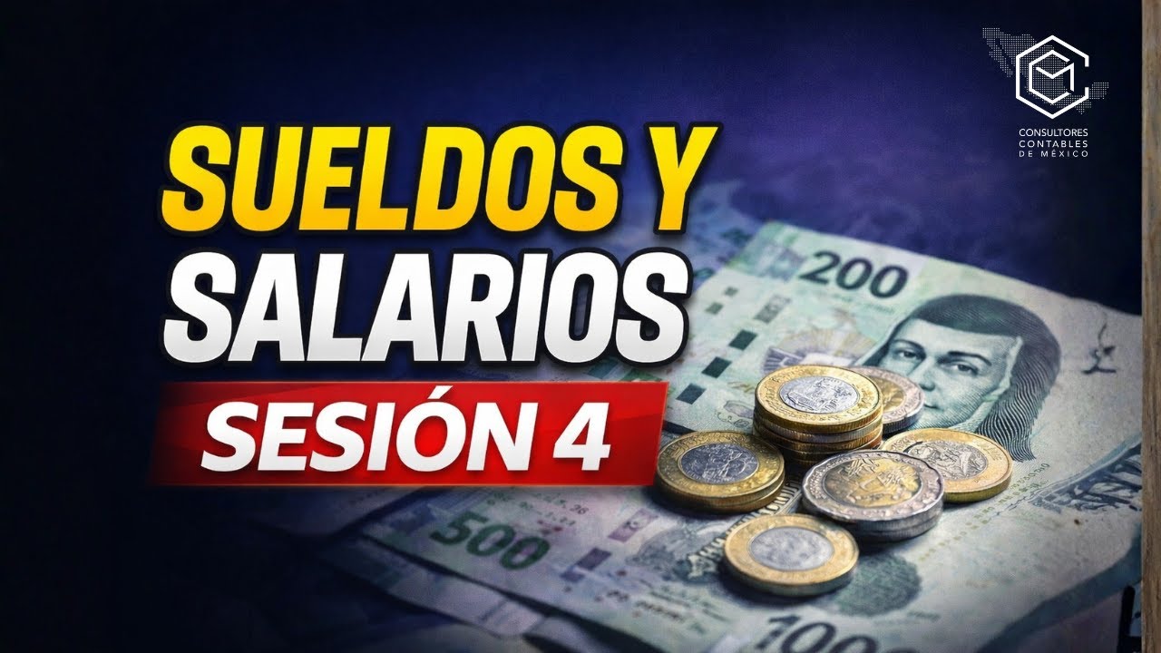 Seminario Sueldos y Salarios Clase 4