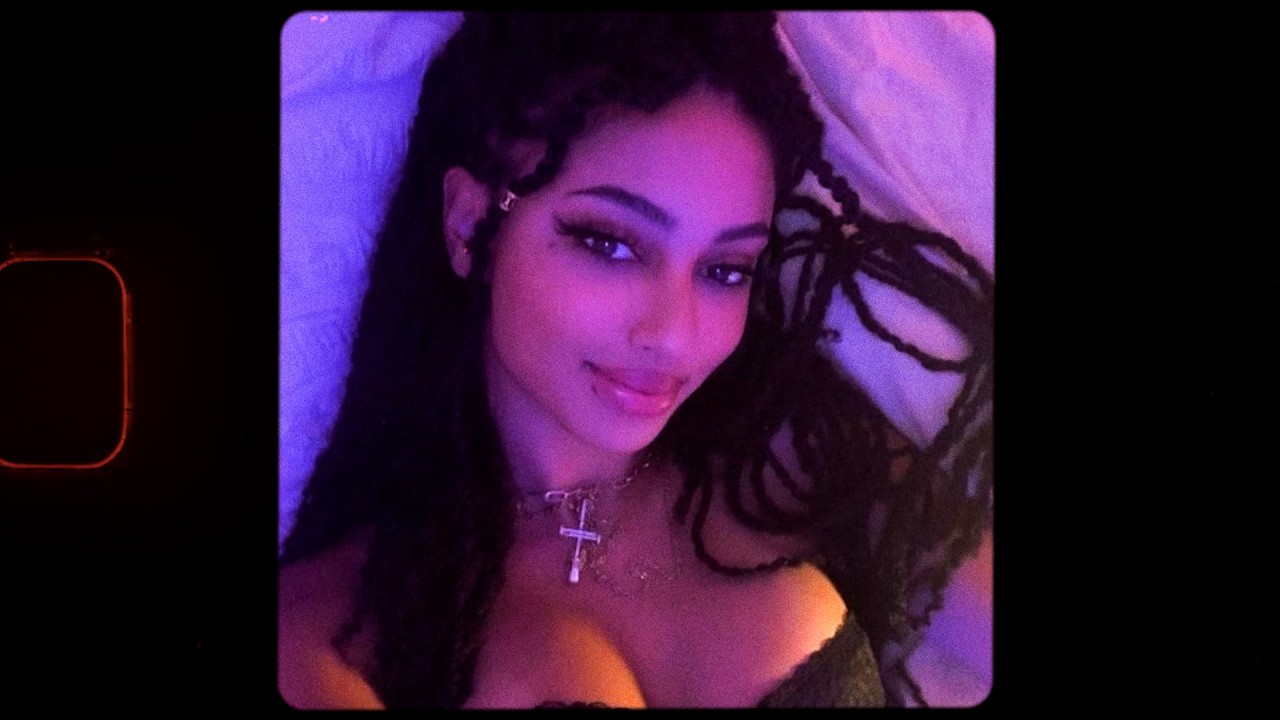 (FREE) R&B x Trapsoul Type Beat - 