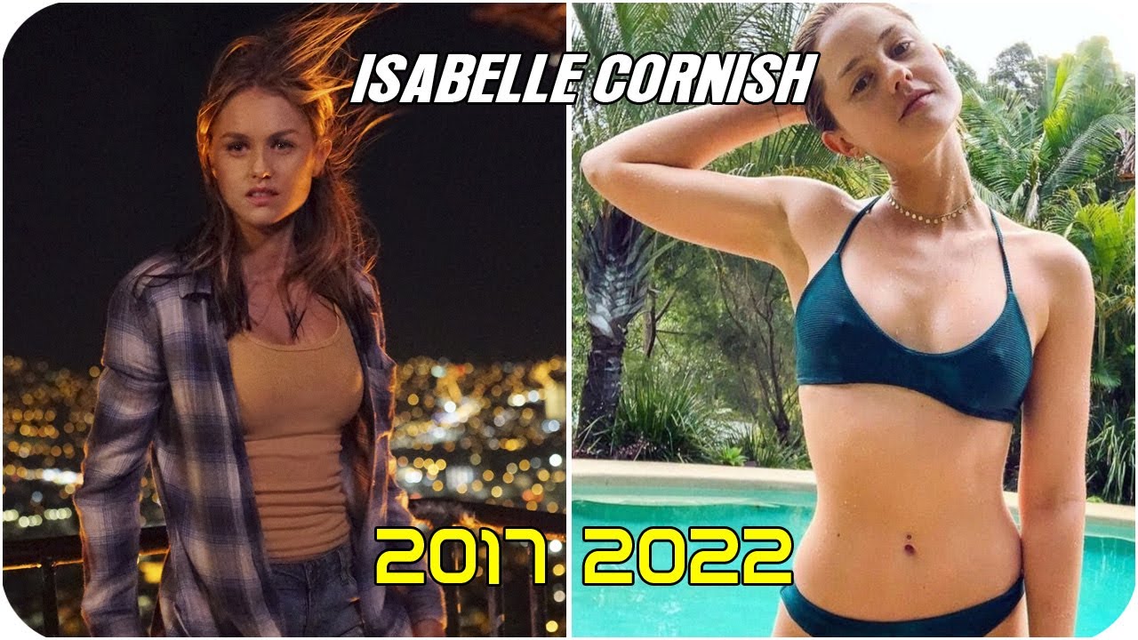 Inhumans Cast ★ THEN AND NOW 2022 !