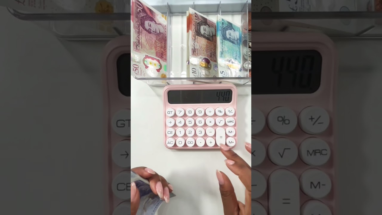 Cash Stuffing 💌  OUT NOW!#cashstuffingtok #cashstuffer #cashenvelopesystem #cashenvelopestuffing