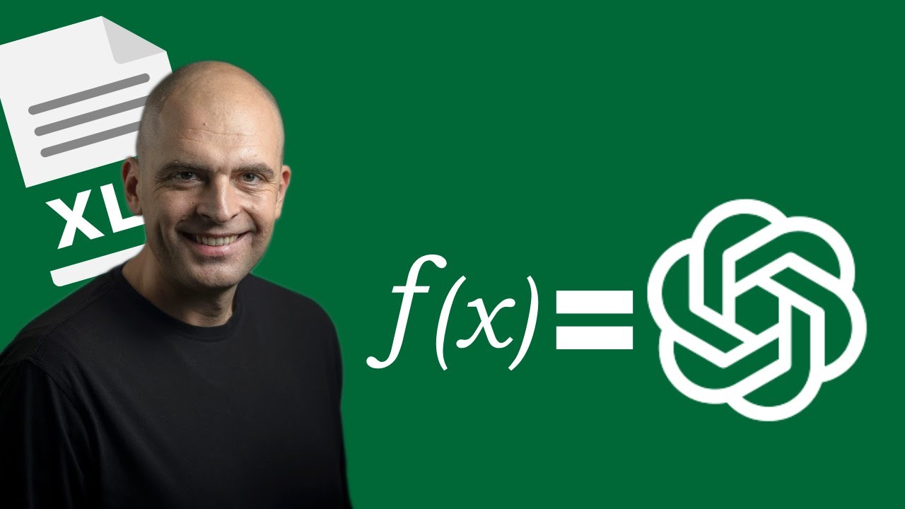 ChatGPT piše formule umesto mene