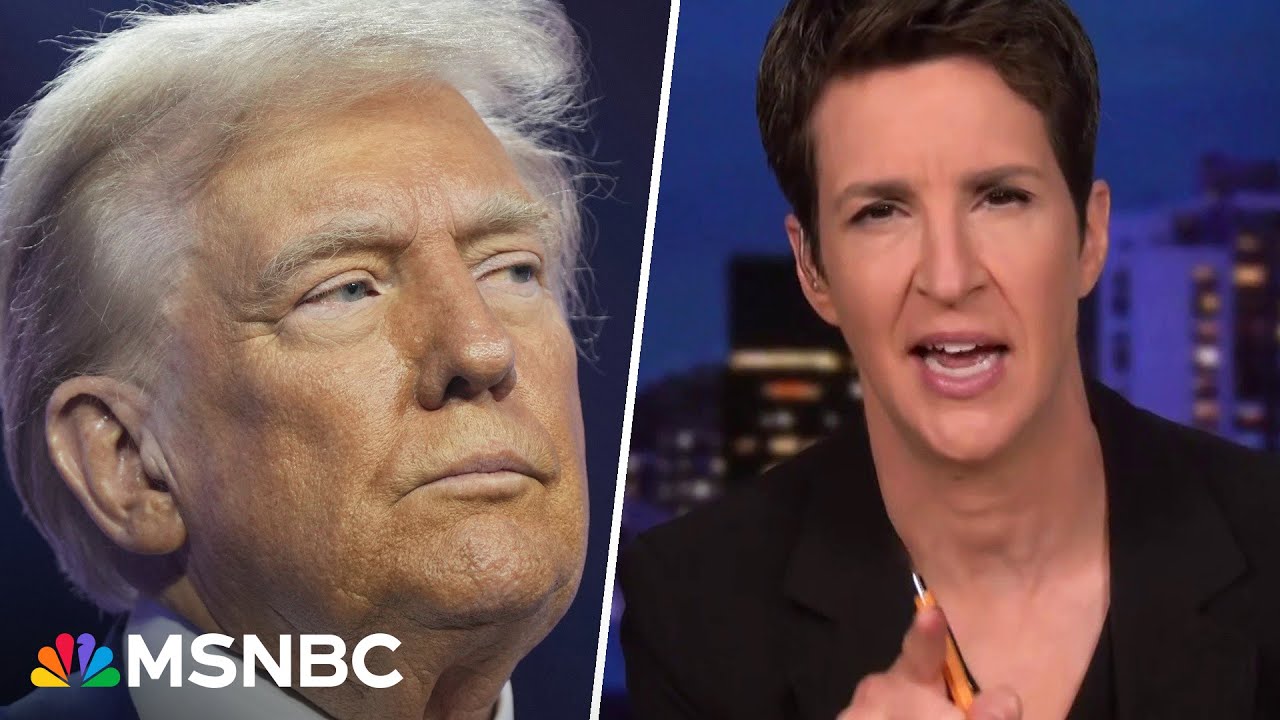 Trump called out for overreach trying to make even product safety a partisan issue