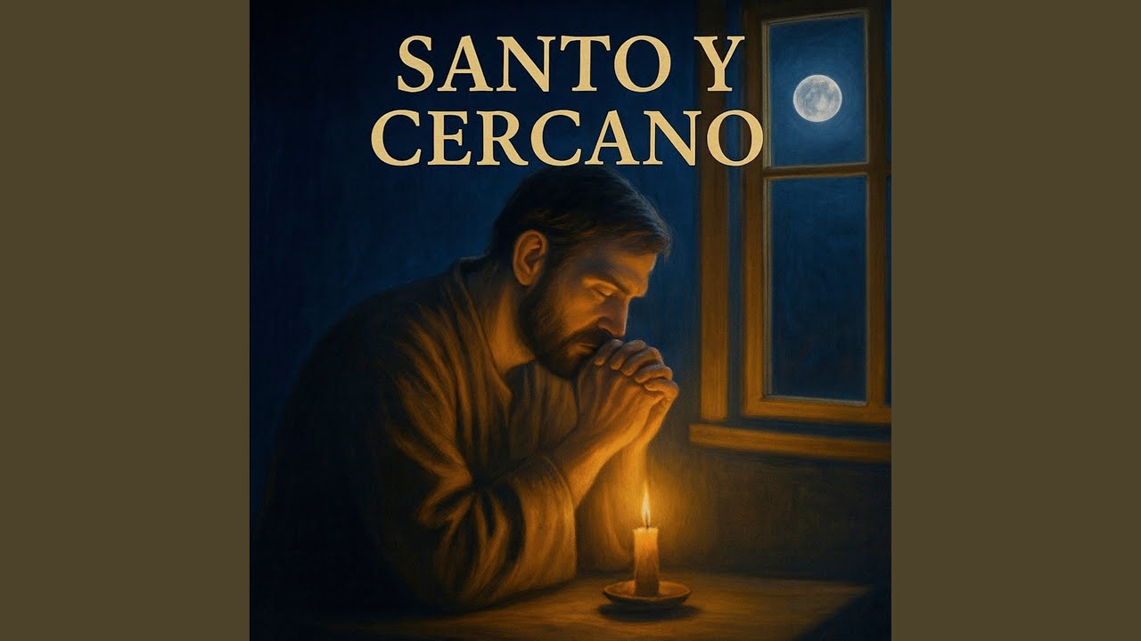 Santo y Cercano