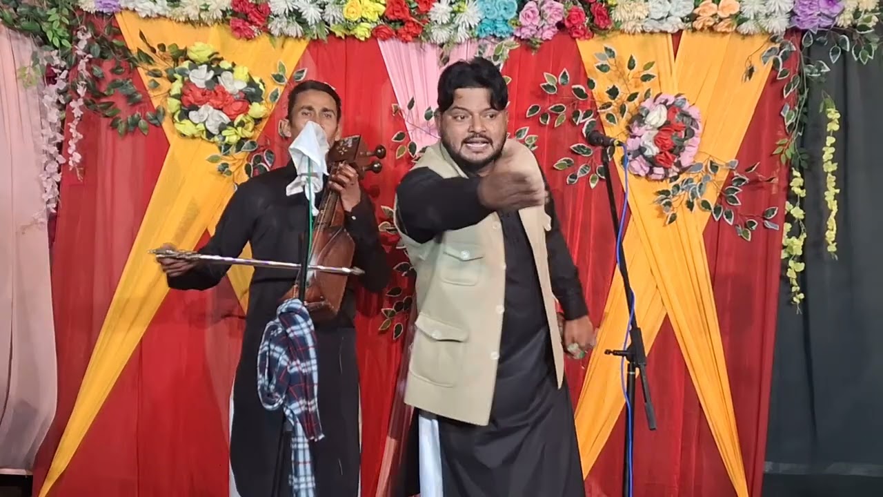 जाहरवीर राणा जी का घोडा कैसे मारोमार  आवा | मास्टर बलबीर नाथ अवतार नाथ जी 
