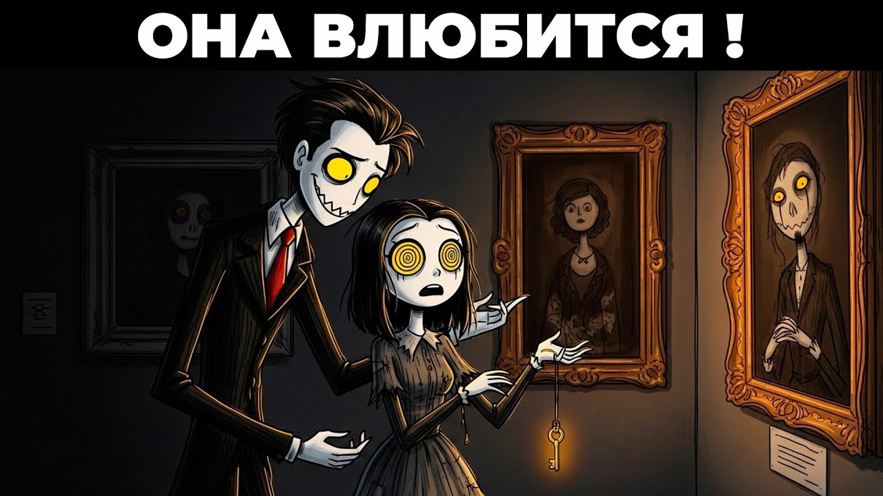 ⚡ Как ПРАВИЛЬНО СЛУШАТЬ Женщину Чтобы ПОКОРИТЬ Её СЕРДЦЕ